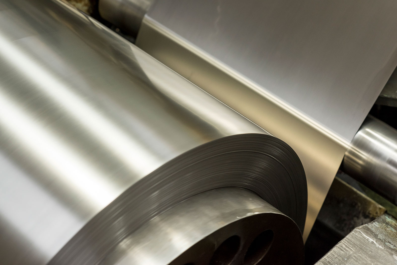 Stainless Steel &#038; Its Alloys